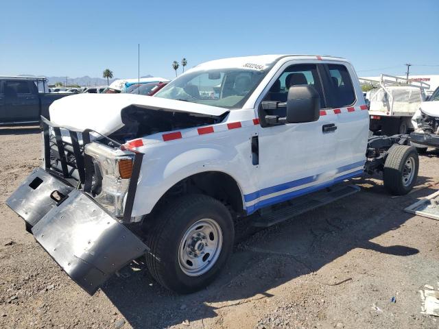 Auction sale of the 2021 Ford F350 Super Duty, vin: 1FD8X3B61MED95439, lot number: 50322454