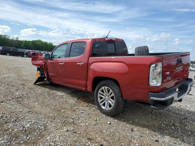 1GTG5DE30G1187576 GMC CANYON SLT