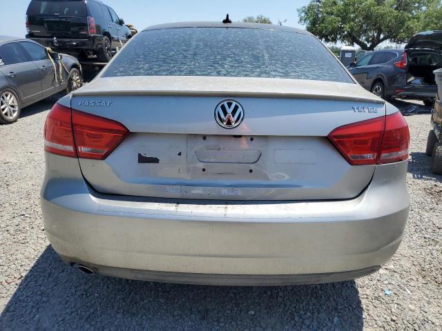 1VWBT7A30EC101060 Volkswagen PASSAT SE