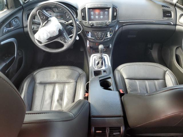 2G4GL5EX5H9141247 Buick Regal Sport Touring