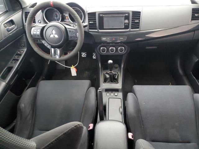 JA32W8FV6EU016341 Mitsubishi Lancer Evolution Gsr
