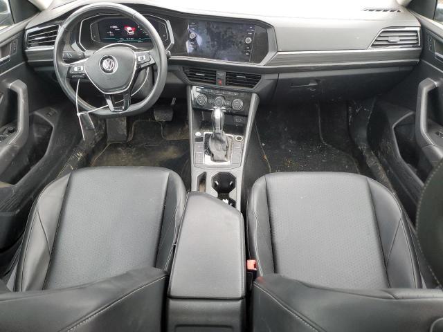 3VWE57BU9KM019160 Volkswagen JETTA SEL