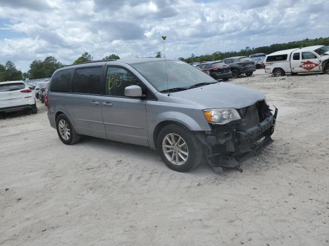 2C4RDGCG3GR339347 Dodge Grand Caravan Sxt