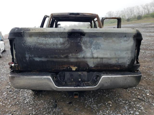 1C6RR6FG3KS500575 RAM 1500 Classic Tradesman