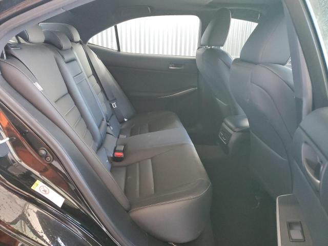 JTHC81D26K5034956 Lexus IS 300
