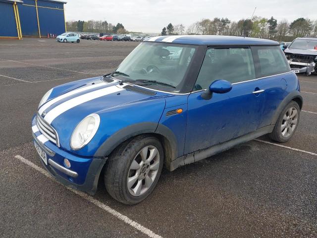 Auction sale of the 2005 Mini One D, vin: *****************, lot number: 48952324