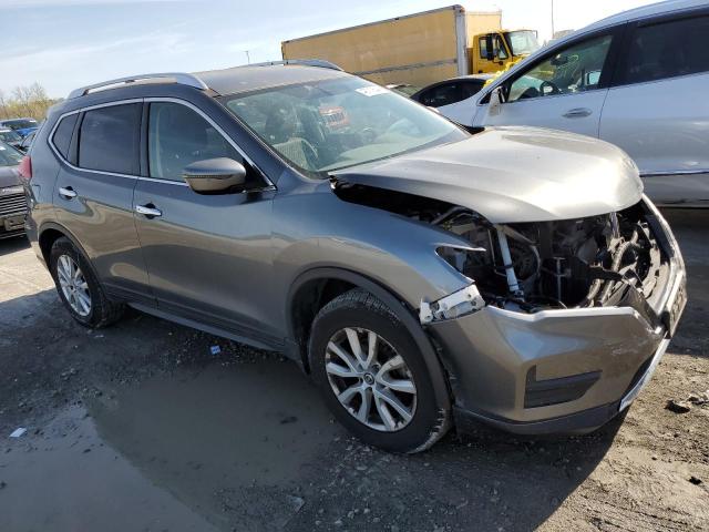 JN8AT2MV7HW017341 Nissan ROGUE S