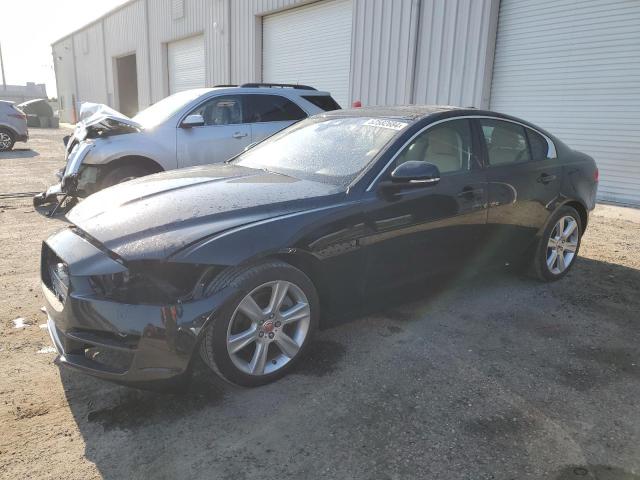 Aukcja sprzedaży 2017 Jaguar Xe Premium, vin: SAJAD4BGXHA979009, numer aukcji: 52582684