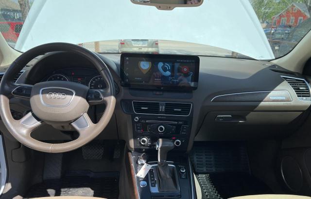 WA1LFAFP4EA115671 Audi Q5 Premium Plus