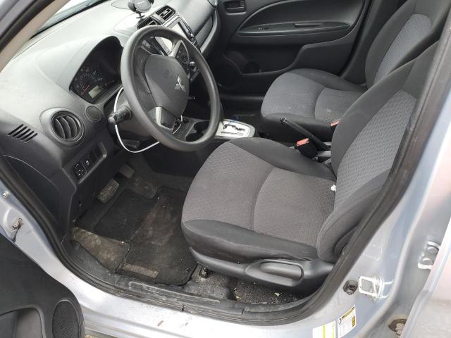 ML32A3HJ8JH004825 Mitsubishi MIRAGE ES