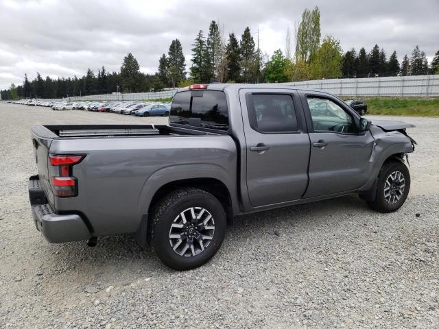1N6ED1EK1RN616247 Nissan FRONTIER S