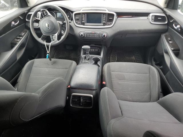 5XYPG4A37LG670962 KIA SORENTO L