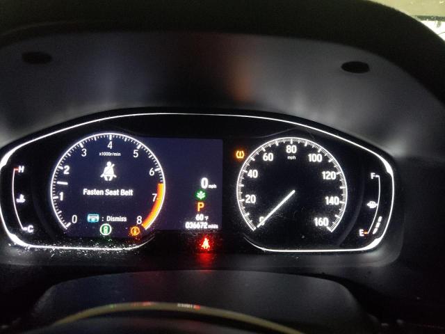 1HGCV1F38MA097083 Honda Accord Sport