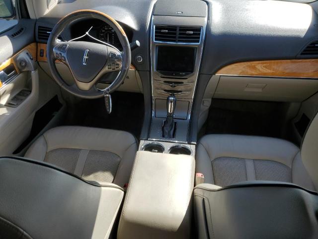 2LMDJ8JK9EBL16161 Lincoln MKX