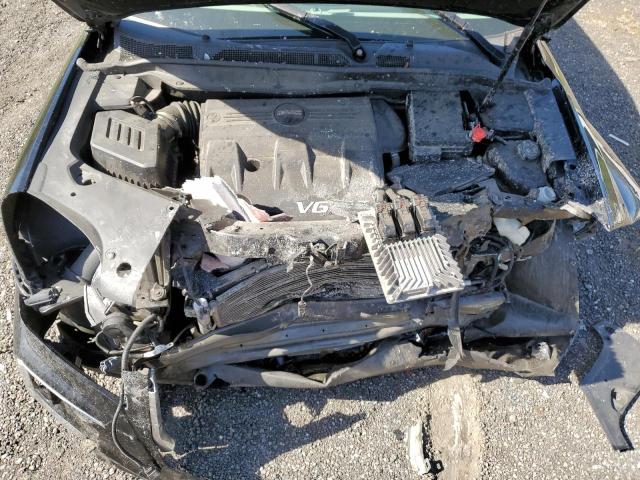 2GKFLPE39G6245964 GMC Terrain Slt