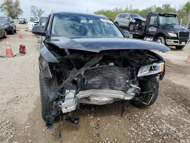 WA1L2AFP6GA001993 Audi Q5 Premium Plus