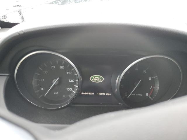 SALCR2BG3FH541457 Land Rover Discovery Sport Hse