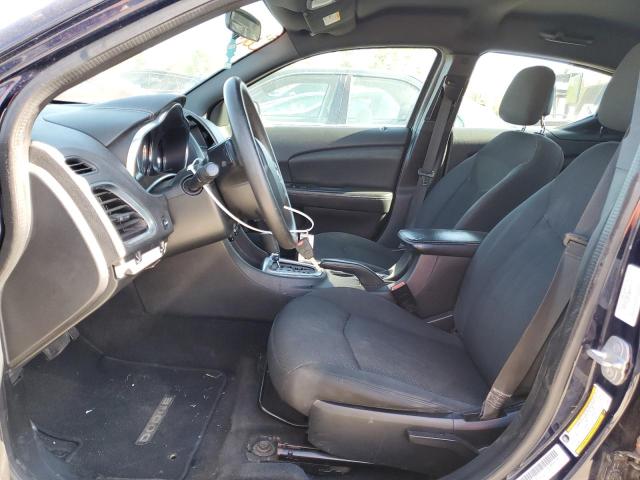 1C3CDZAB4EN126270 Dodge AVENGER SE
