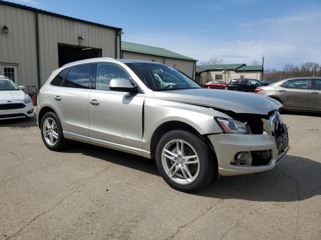 WA1L2AFP7HA056793 Audi Q5 Premium Plus