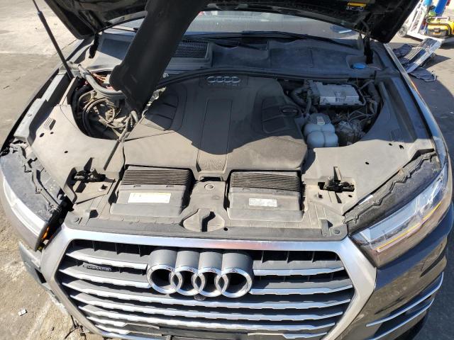 WA1VAAF70JD051290 Audi Q7 Prestige