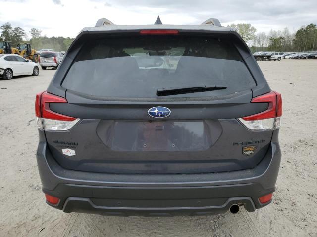 JF2SKAJC7RH423840 Subaru Forester Wilderness