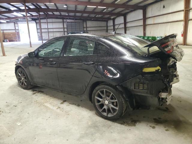 1C3CDFFAXGD791200 Dodge Dart Sxt Sport
