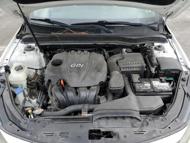 5XXGM4A74FG350888 KIA Optima Lx