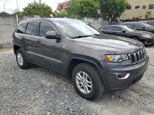 1C4RJFAG6KC742245 Jeep Grand Cherokee Laredo