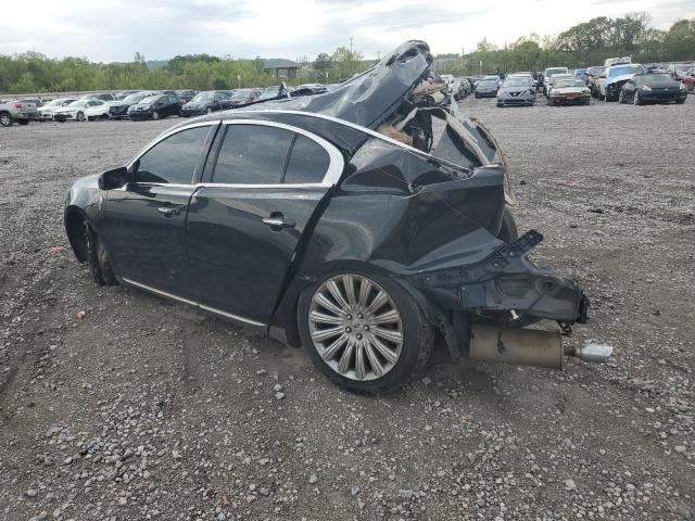 1LNHL9DK4EG601271 Lincoln MKS