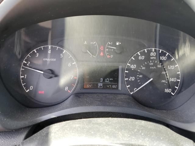 3N1AB7AP6HY351597 Nissan SENTRA S