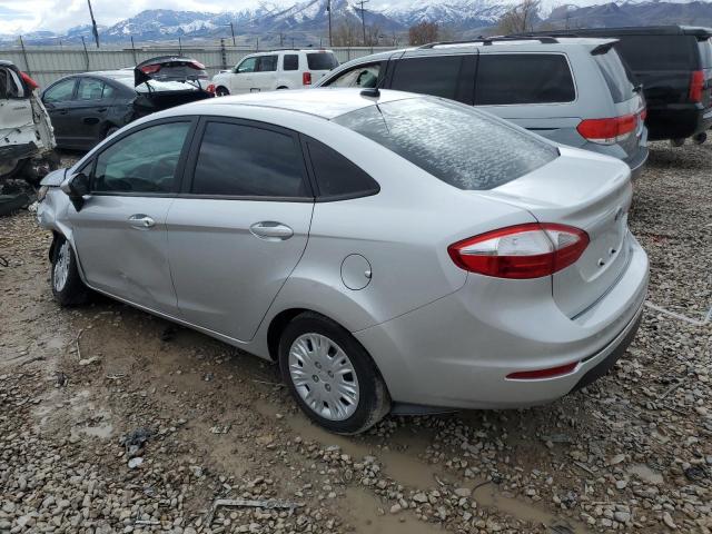3FADP4AJ3KM130078 Ford FIESTA S