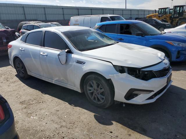 5XXGT4L31LG392797 KIA Optima Lx