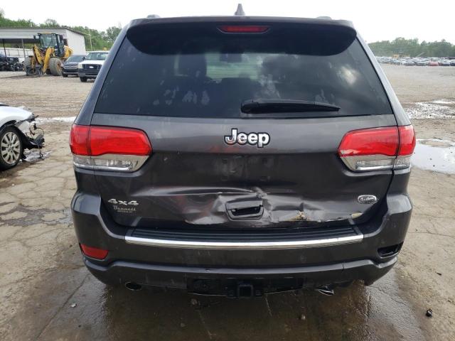 1C4RJFCG1FC912627 Jeep Grand Cherokee Overland