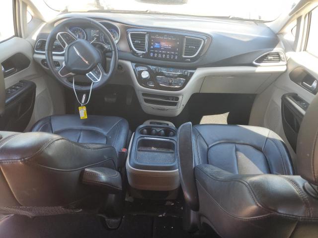 2C4RC1BG2HR702949 Chrysler Pacifica Touring L