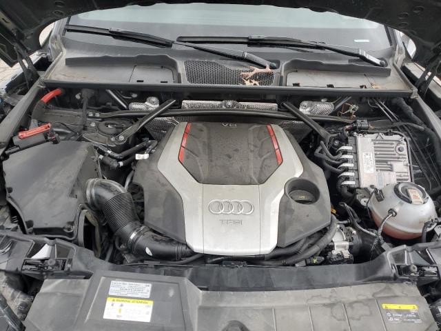 WA1A4AFY4M2029971 Audi Sq5 Premium