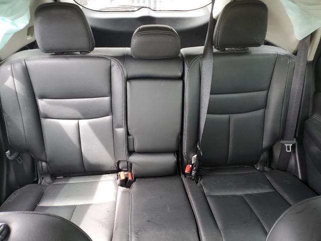 5N1AZ2BJ3NC130738 Nissan MURANO SV