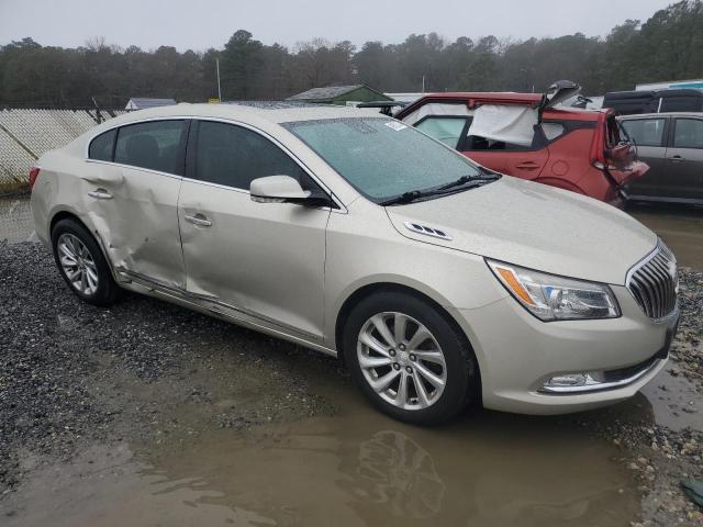1G4GB5G39GF192592 Buick Lacrosse