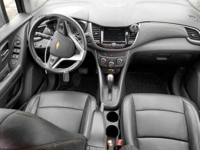 KL7CJPSB5MB347963 Chevrolet TRAX 1LT