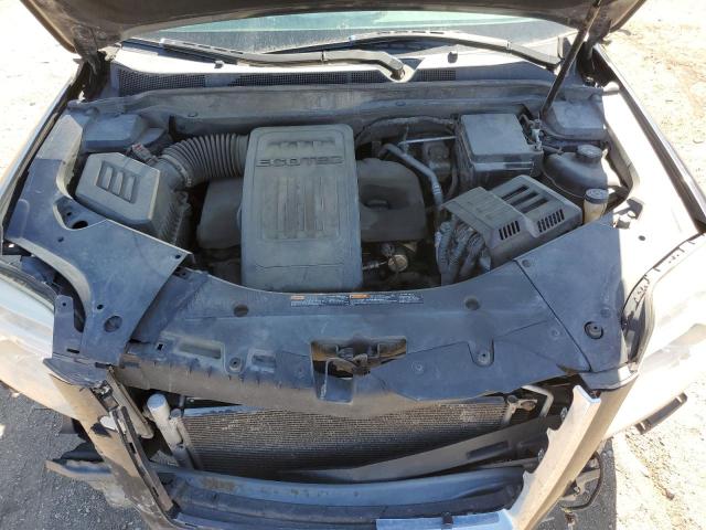 2GKALMEK8E6171711 GMC Terrain Sle