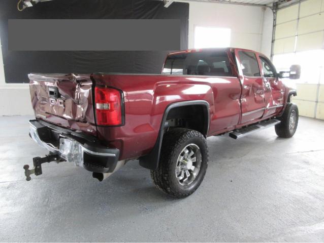 1GT423C86FF524743 GMC Sierra K3500 Slt