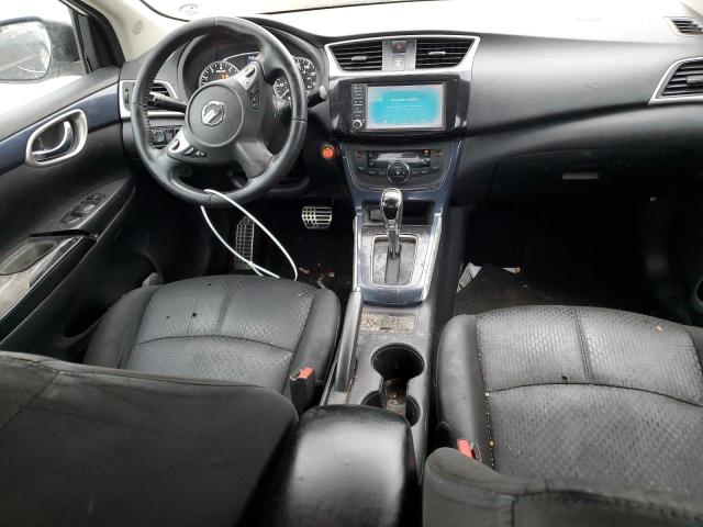 3N1AB7APXKY235522 Nissan SENTRA S