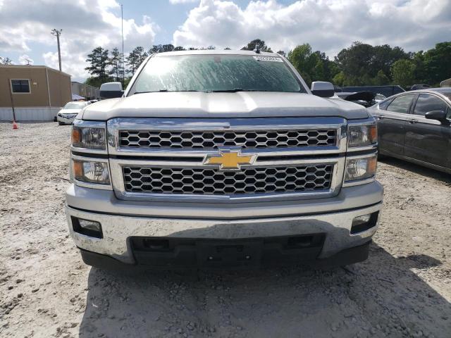 1GCVKREC3FZ444128 Chevrolet Silverado