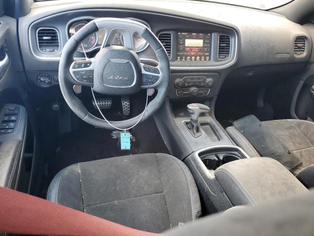 2C3CDXEJ0GH356955 Dodge Charger Srt 392