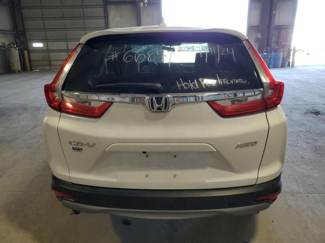 7FARW2H51KE022096 Honda CR-V EX