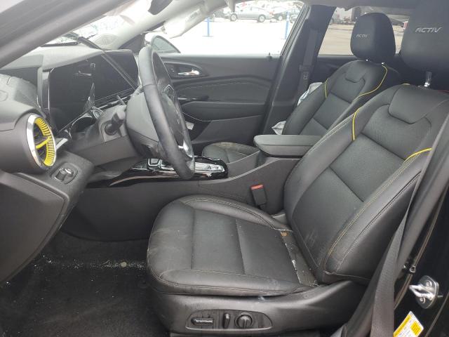 KL77LKE28RC016113 Chevrolet Trax Activ