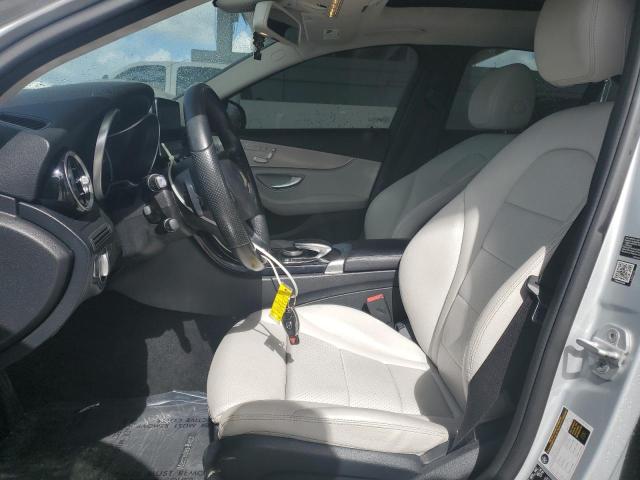 55SWF4KB9FU015264 Mercedes-Benz C 300 4matic
