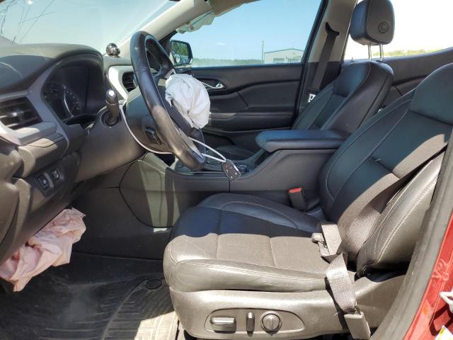 1GKKNMLS6HZ248554 GMC Acadia Slt-1