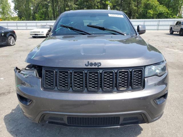 1C4RJFAG6MC560872 Jeep Grand Cherokee Laredo
