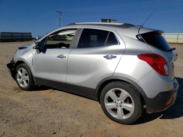 KL4CJASB8GB689048 Buick Encore