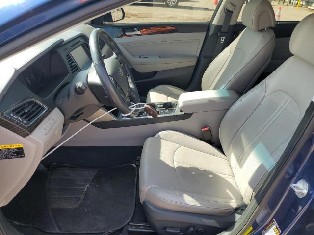 5NPE34AF1GH318715 Hyundai Sonata Sport